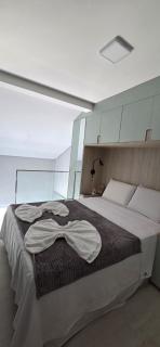 Flats de Luxo Bela Vista Residence by La Playa - 1