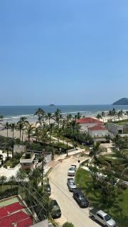 Riviera | Vista Mar Pé na Areia - Enxoval Completo - 6