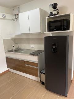 Poblado Park Apartamento-Estudio - 1