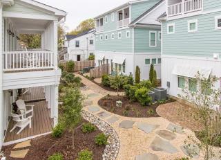 404B The Princess Anne House - 2