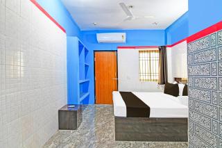 Hotel O New Cuttack Guest House - 3