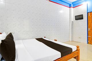 Hotel O New Cuttack Guest House - 4
