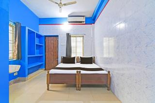 Hotel O New Cuttack Guest House - 0