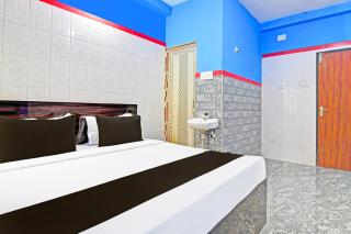 Hotel O New Cuttack Guest House - 1