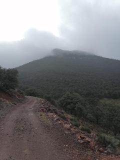 AYA Farm,Ferme d'hotes Aguelmous - 8