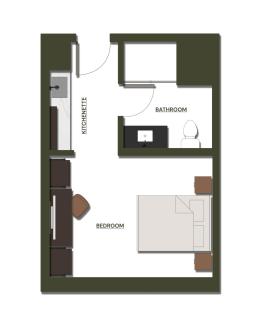 The Promissory Hotel - 5