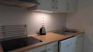 Hacienda Apartment - 6