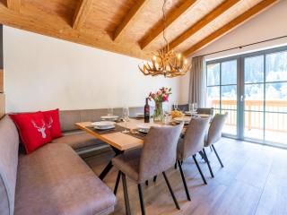 Tauernlodge Eben A4 - 7