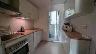 Hacienda Apartment - 5