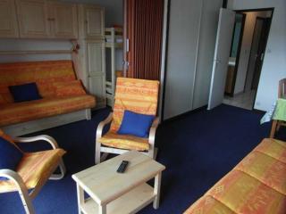 Appartement cosy au Praz de Lys pour 6 pers, près des pistes, 2 pièces - FR-1-815-20 - 9