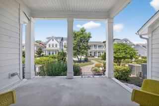 The Southender - Virginia Beach - 8