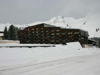 Appartement cosy au Praz de Lys pour 6 pers, près des pistes, 2 pièces - FR-1-815-20 - 4