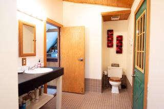 508 B The Upper Bungalow - 5