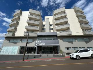 Hotel Bon Vivant - 9