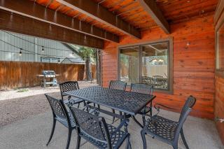 Eagles Landing Spacious Home Casita Prime Flagstaff Location - 7