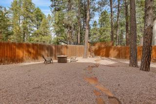 Eagles Landing Spacious Home Casita Prime Flagstaff Location - 5