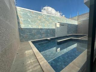 Casa Munique Maringa - 8