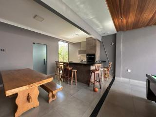 Casa Munique Maringa - 6