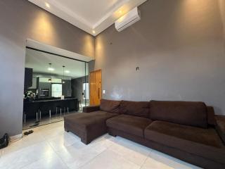 Casa Munique Maringa - 1