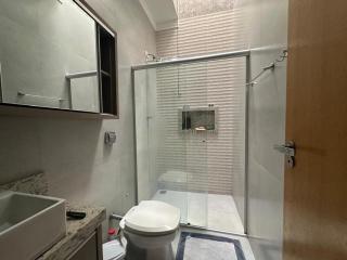 Casa Munique Maringa - 1