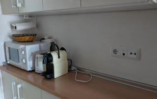 Hacienda Apartment - 3