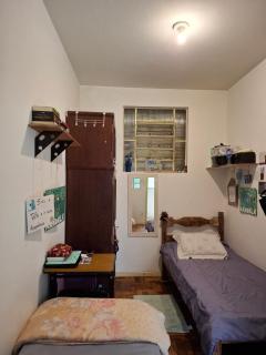 Quarto duplo 2 - Ouro Preto - 8