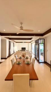 Phuket Cozy Villa Green Garden Laguna-BangTao - 3