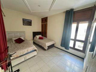 Jawhara Jacobs apartment - 4