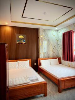 Hotel Hà Nội 2 - 5