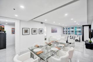 Steps to the Beach 3BR 2BA Condo Resort Perks and Ocean Glimpse 1406 - 7