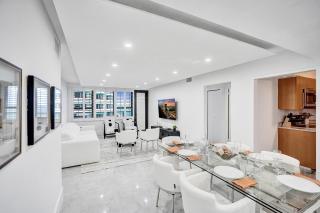 Steps to the Beach 3BR 2BA Condo Resort Perks and Ocean Glimpse 1406 - 6