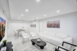 Steps to the Beach 3BR 2BA Condo Resort Perks and Ocean Glimpse 1406 - 2