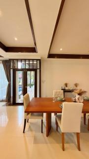 Phuket Cozy Villa Green Garden Laguna-BangTao - 7