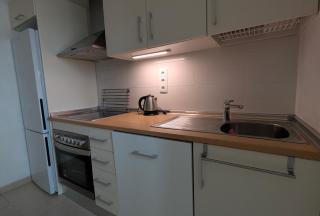 Hacienda Apartment - 4