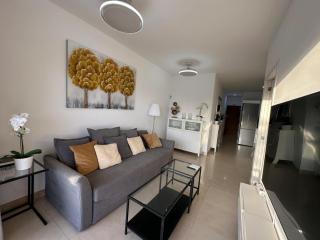 Apartment in front of the ocean - 2