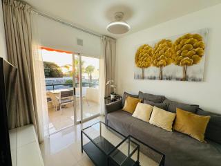 Apartment in front of the ocean - 1