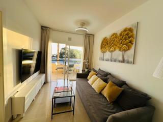 Apartment in front of the ocean - 3