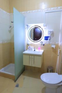 فندق جواد الحرم الفندقيةHotel jawad al haram - 6