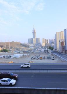فندق جواد الحرم الفندقيةHotel jawad al haram - 3