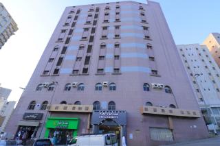فندق جواد الحرم الفندقيةHotel jawad al haram - 1