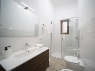 Villa Nina - Spiaggia Vicina, Patio esterno, AC - 7