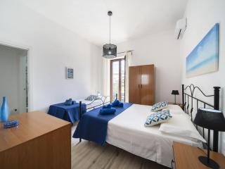 Villa Nina - Spiaggia Vicina, Patio esterno, AC - 9