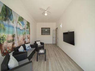 Villa Nina - Spiaggia Vicina, Patio esterno, AC - 2