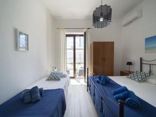 Villa Nina - Spiaggia Vicina, Patio esterno, AC - 4