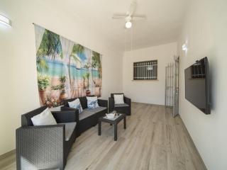 Villa Nina - Spiaggia Vicina, Patio esterno, AC - 5