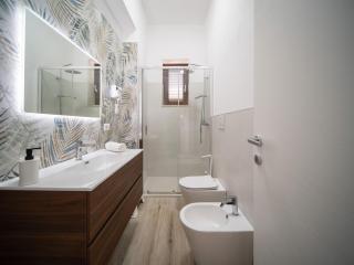 Villa Nina - Spiaggia Vicina, Patio esterno, AC - 1