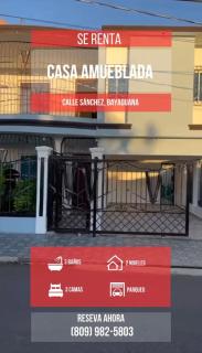 Casa Bayaguana Real - 4