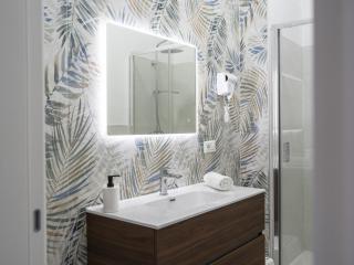 Villa Nina - Spiaggia Vicina, Patio esterno, AC - 8