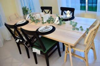 Casa Bayaguana Real - 3