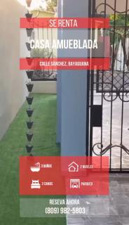 Casa Bayaguana Real - 2